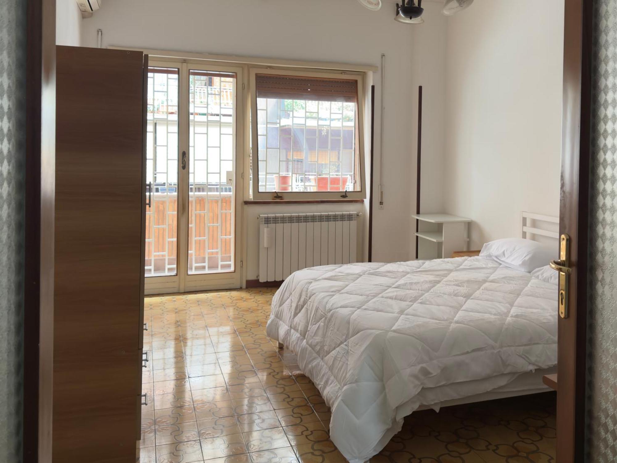 Hotel Casa Gatto Rzym Pokój zdjęcie