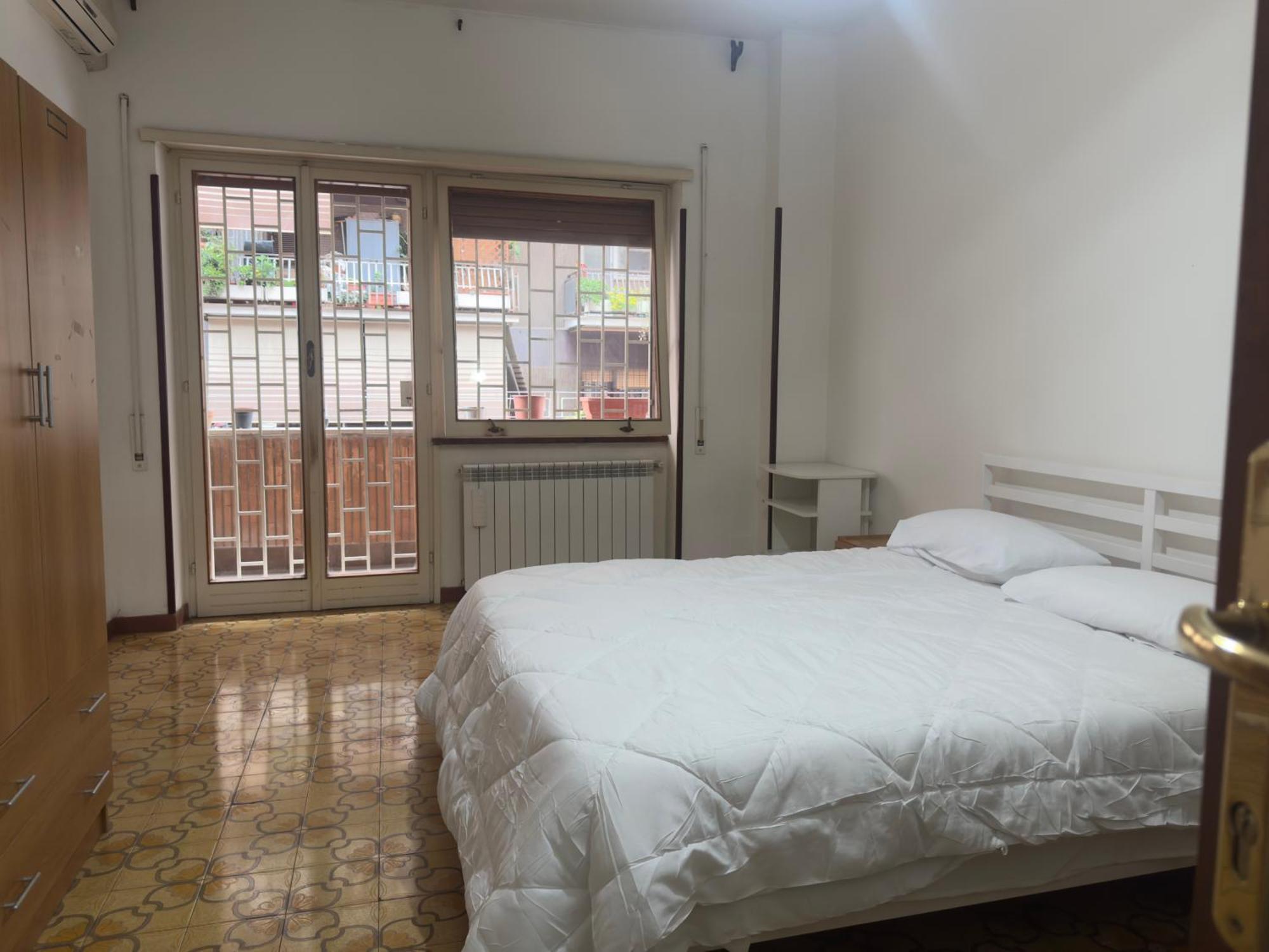 Hotel Casa Gatto Rzym Zewnętrze zdjęcie